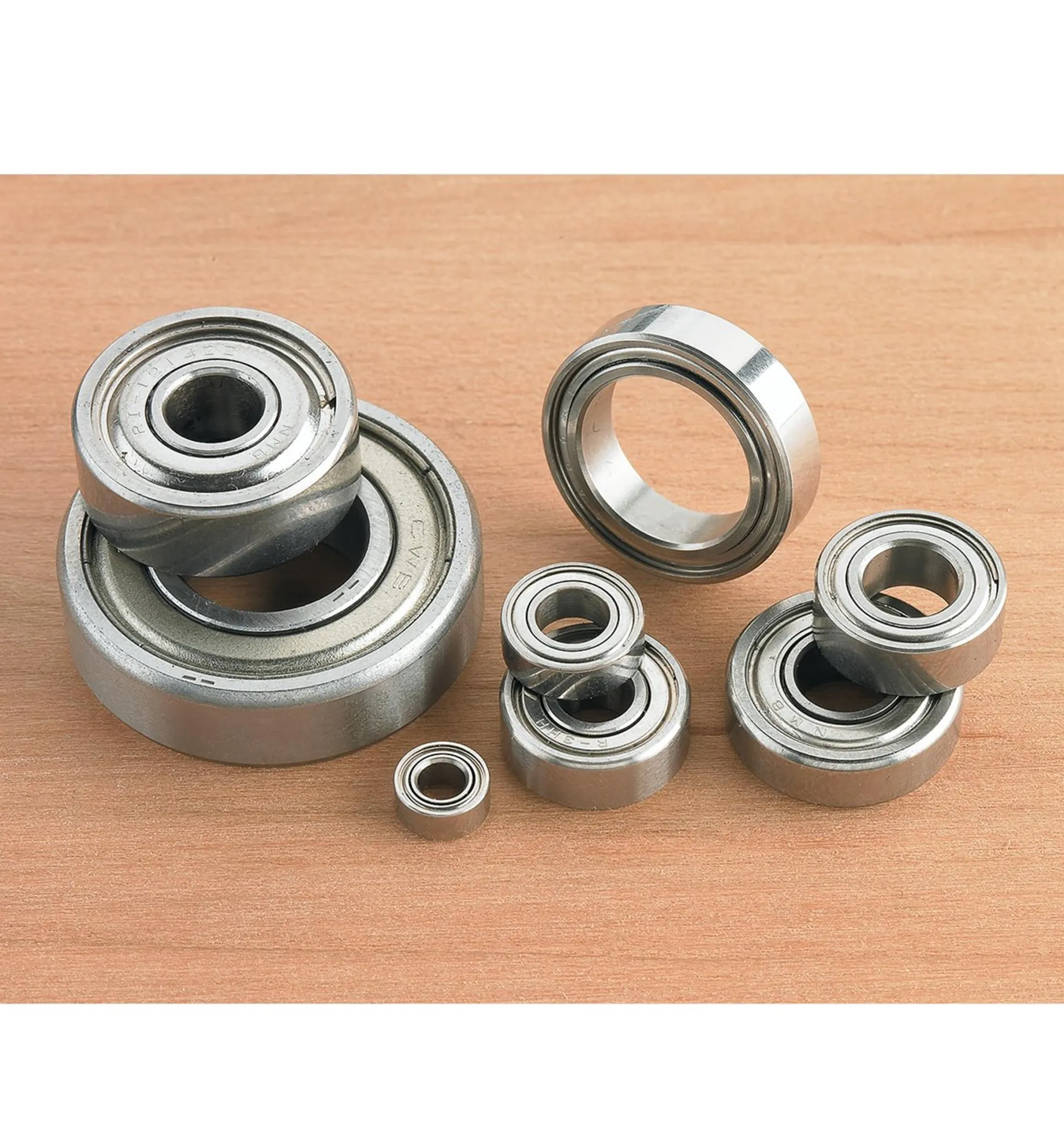 Lee Valley Router Bit Imperial Bearings