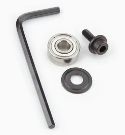 Lee Valley Router Bit Imperial Bearings