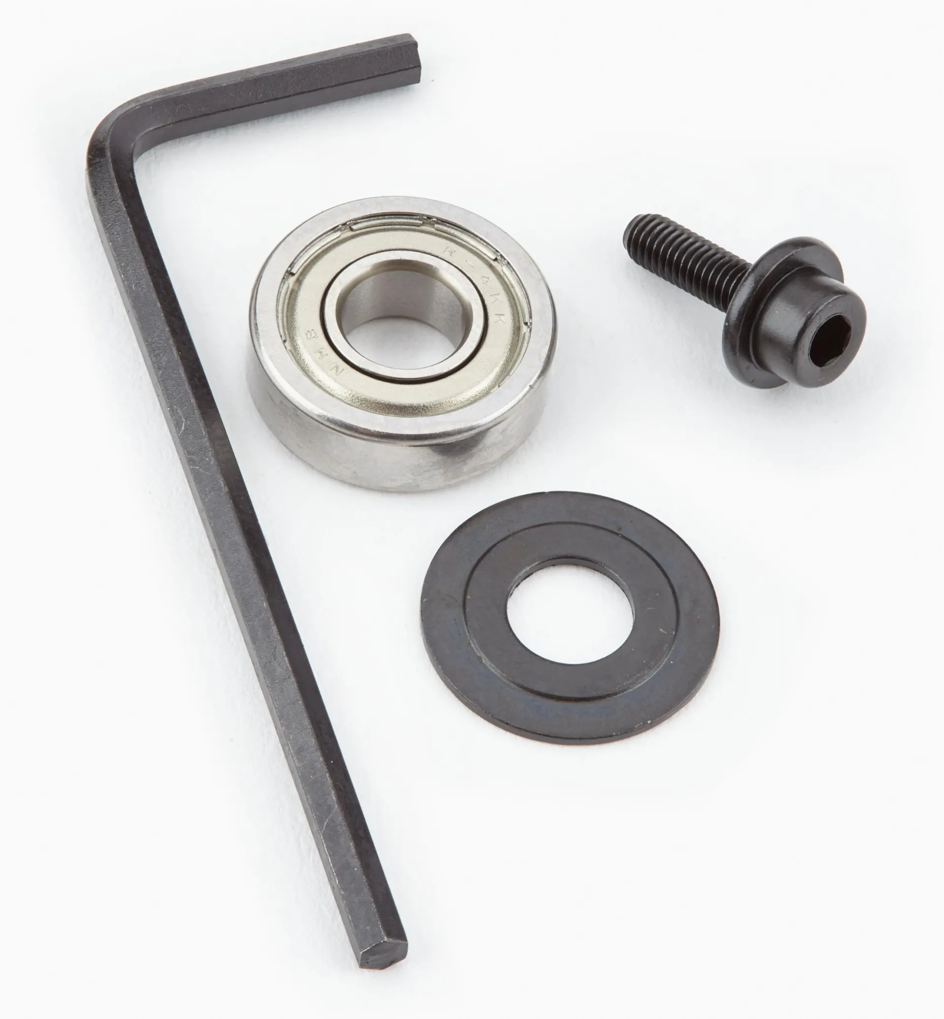 Lee Valley Router Bit Imperial Bearings