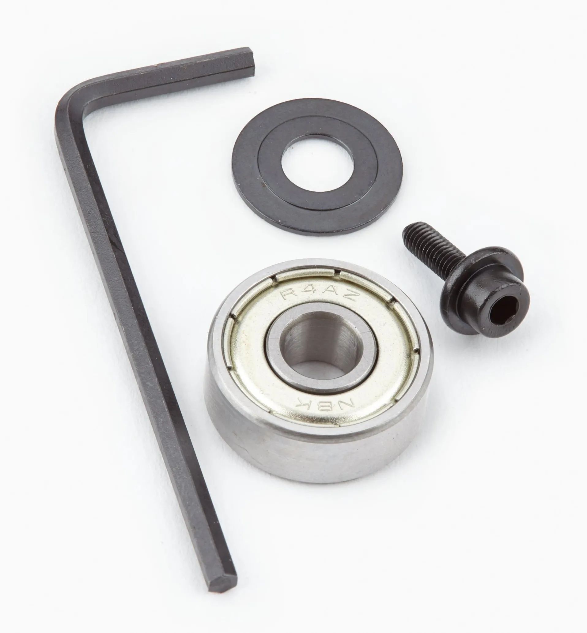 Lee Valley Router Bit Imperial Bearings