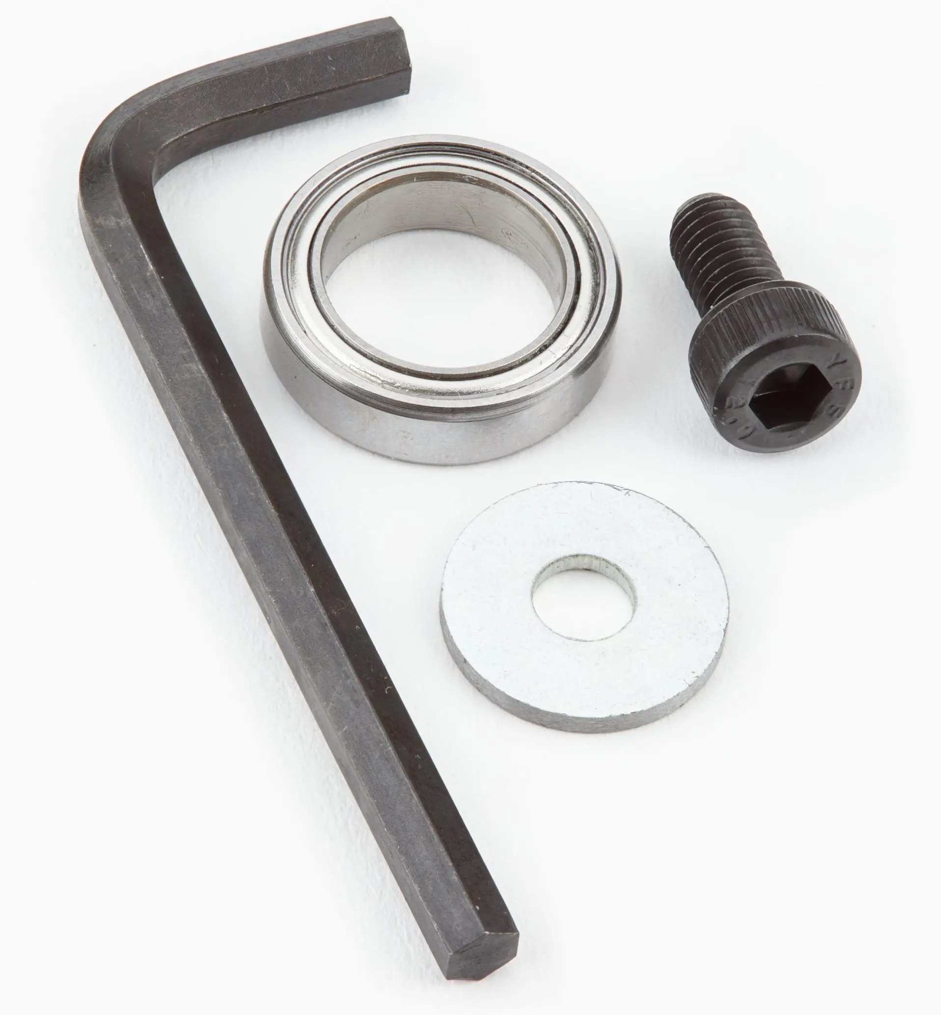 Lee Valley Router Bit Imperial Bearings