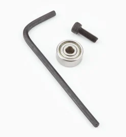 Lee Valley Router Bit Metric Bearings