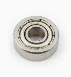 Lee Valley Router Bit Metric Bearings