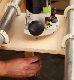 Lee Valley Router Sled Hardware Kit