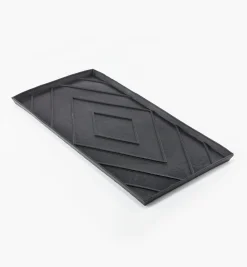 Lee Valley Rubber Boot Tray
