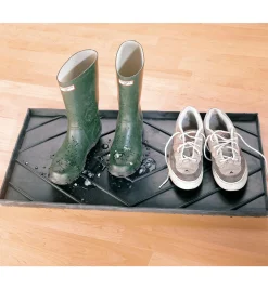 Lee Valley Rubber Boot Tray