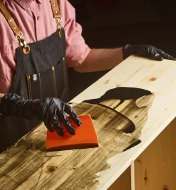 Lee Valley Rubio Monocoat 2C