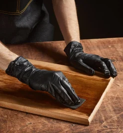 Lee Valley Rubio Monocoat Part A