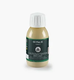 Lee Valley Rubio Monocoat Part A