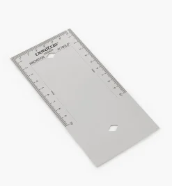 Lee Valley Rules For Veritas Sliding Squares