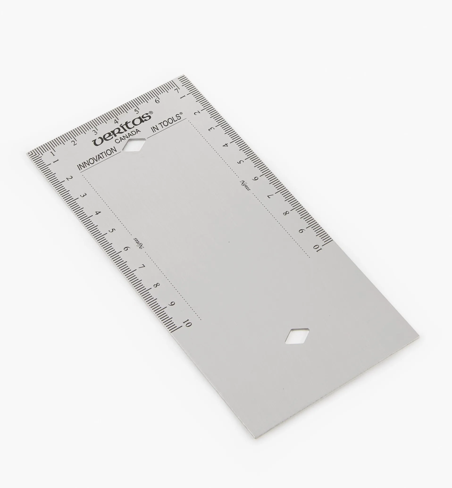 Lee Valley Rules For Veritas Sliding Squares