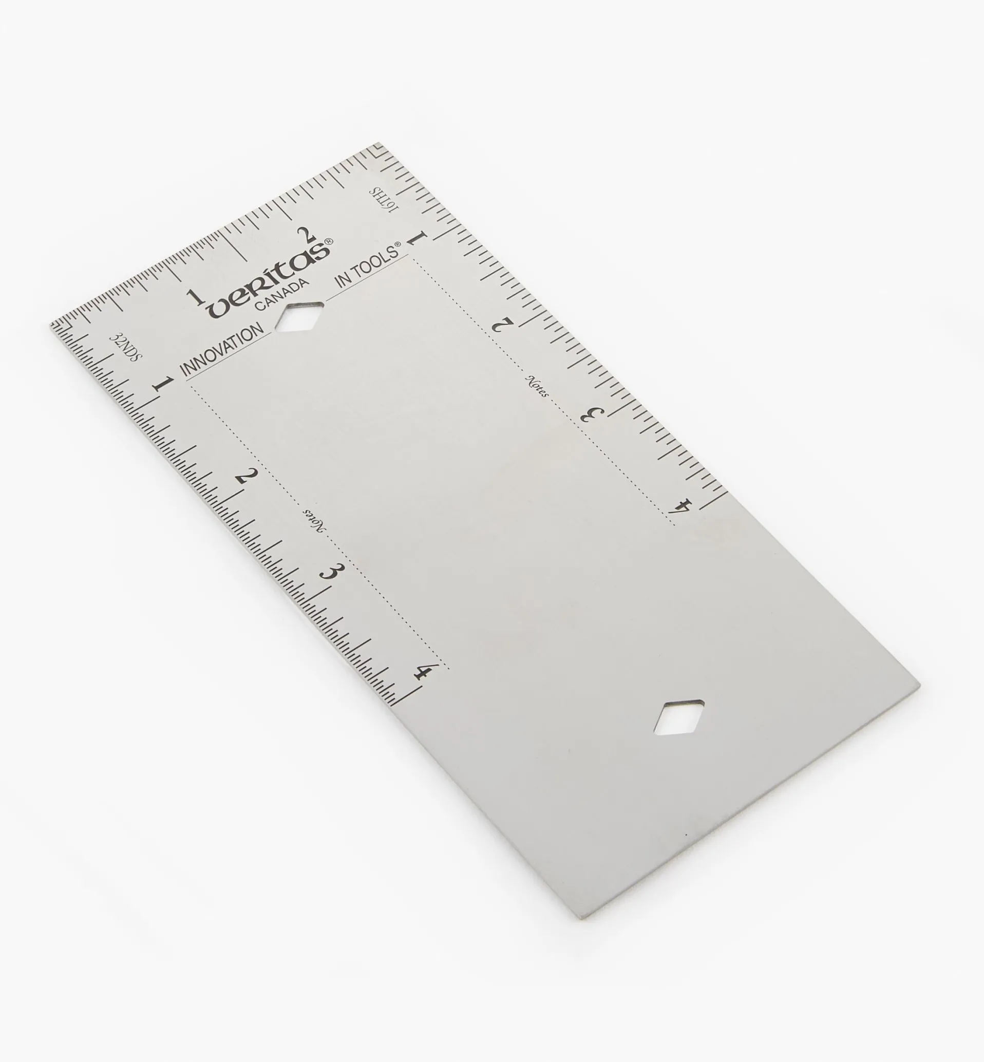 Lee Valley Rules For Veritas Sliding Squares
