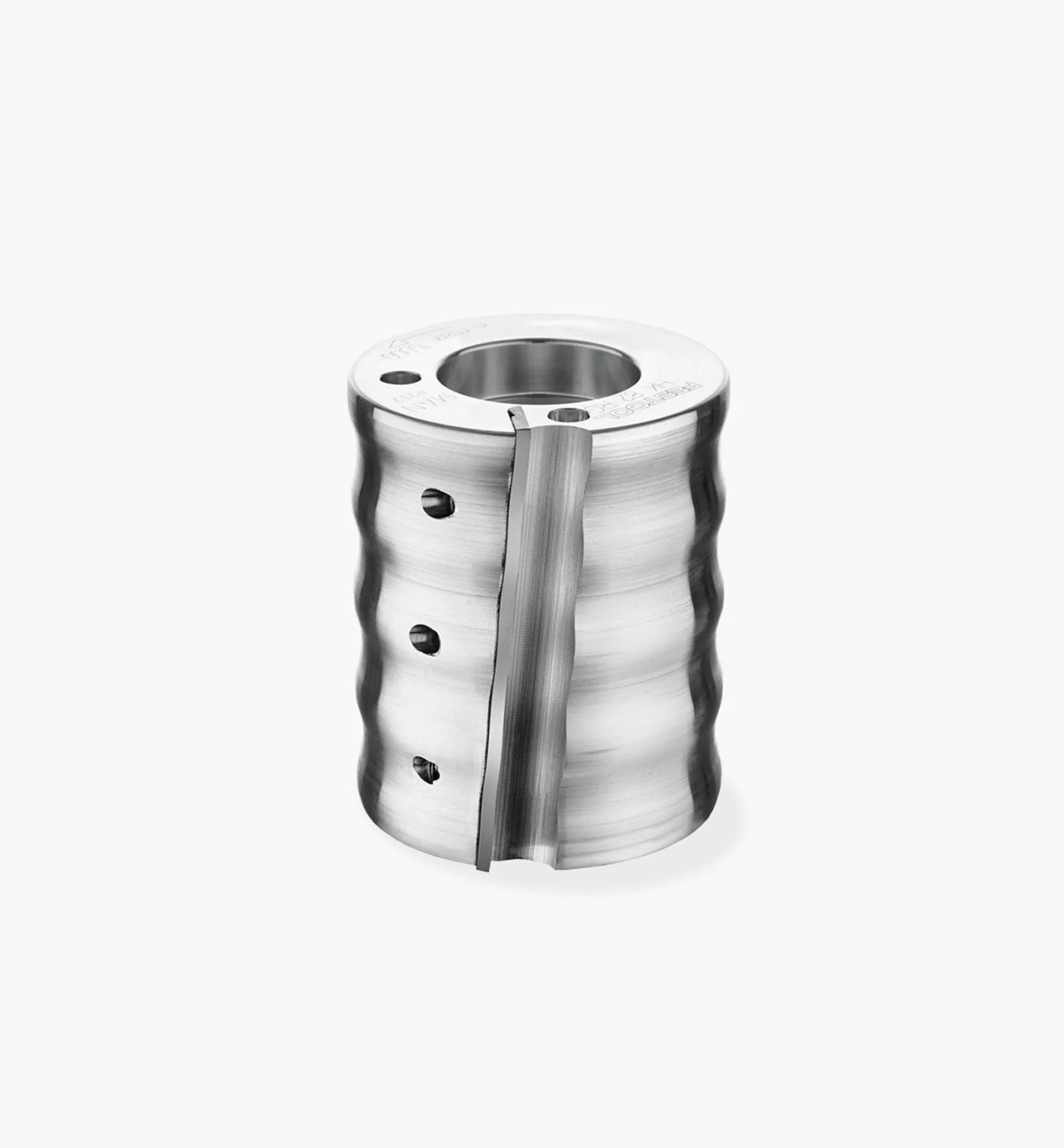 Lee Valley Rustic Coarse Planing Head For Festool HL 850 E Planer