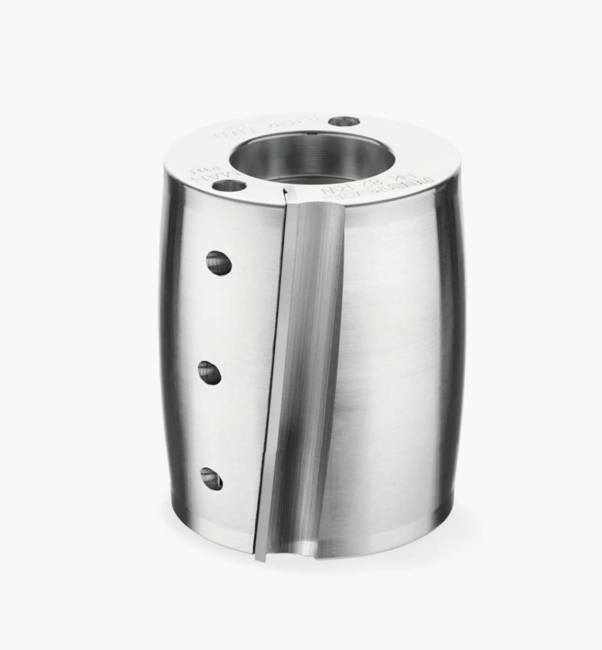 Lee Valley Rustic Undulating Planing Head For Festool HL 850 E Planer