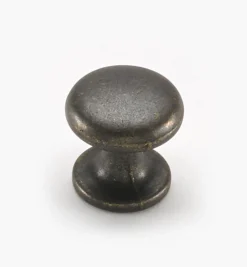 Lee Valley Rustic Windover Gainsborough Knob