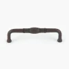 Lee Valley Rustic-Iron Finish Pull