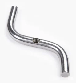 Lee Valley “S” Curve Bowl Supports For Modular Tool Rest System