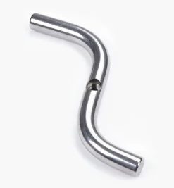 Lee Valley “S” Curve Bowl Supports For Modular Tool Rest System