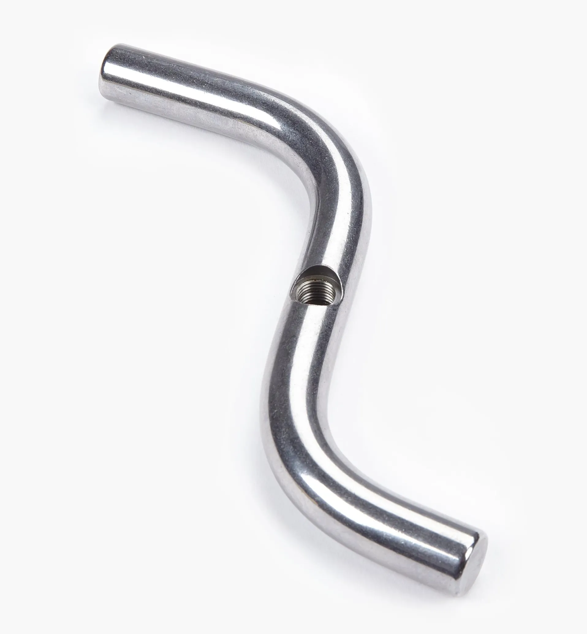 Lee Valley “S” Curve Bowl Supports For Modular Tool Rest System