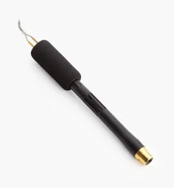 Lee Valley #12S Handpiece For Razertip Wood Burning System