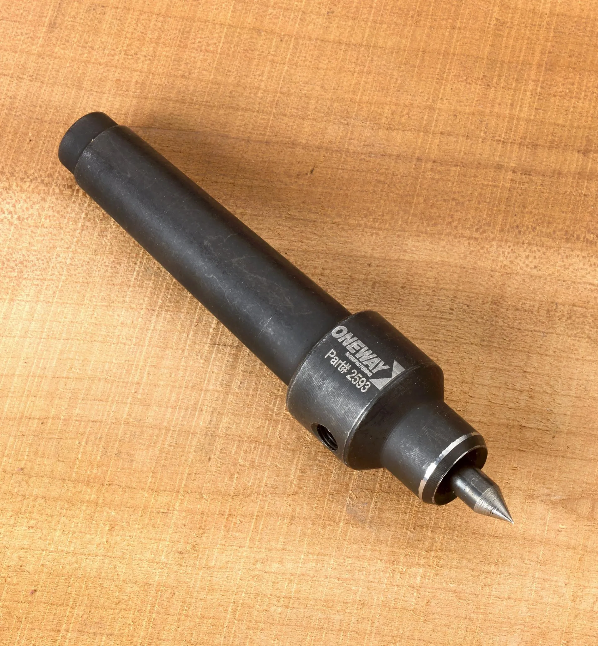 Lee Valley Safe Driver