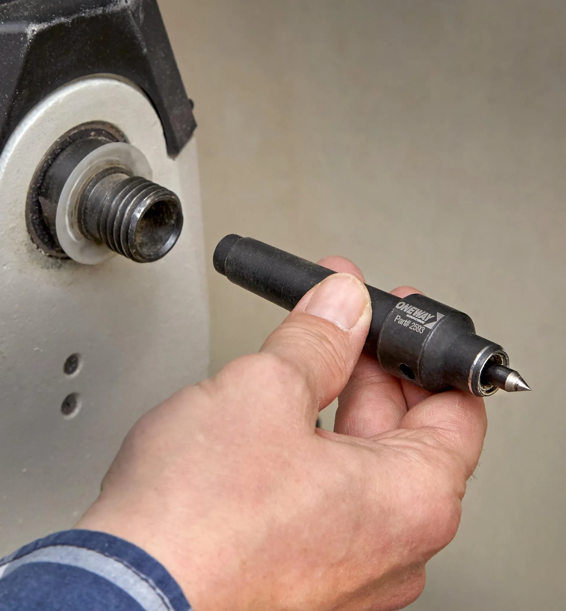 Lee Valley Safe Driver