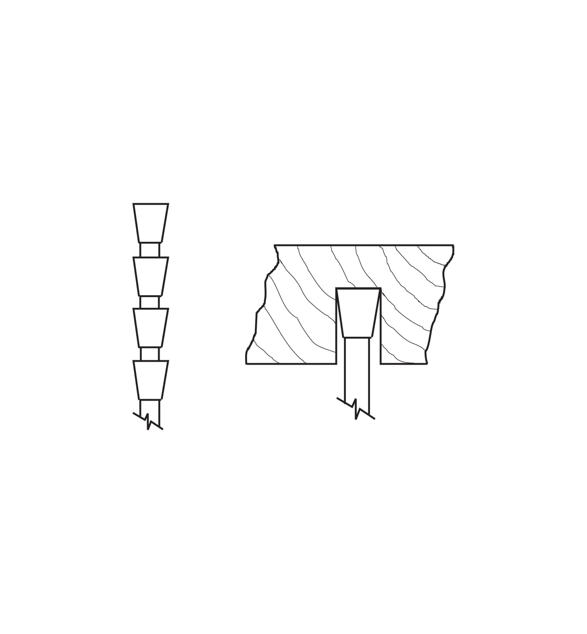 Lee Valley Safety Rip Blade