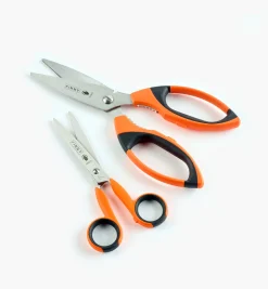 Lee Valley Safety Scissors