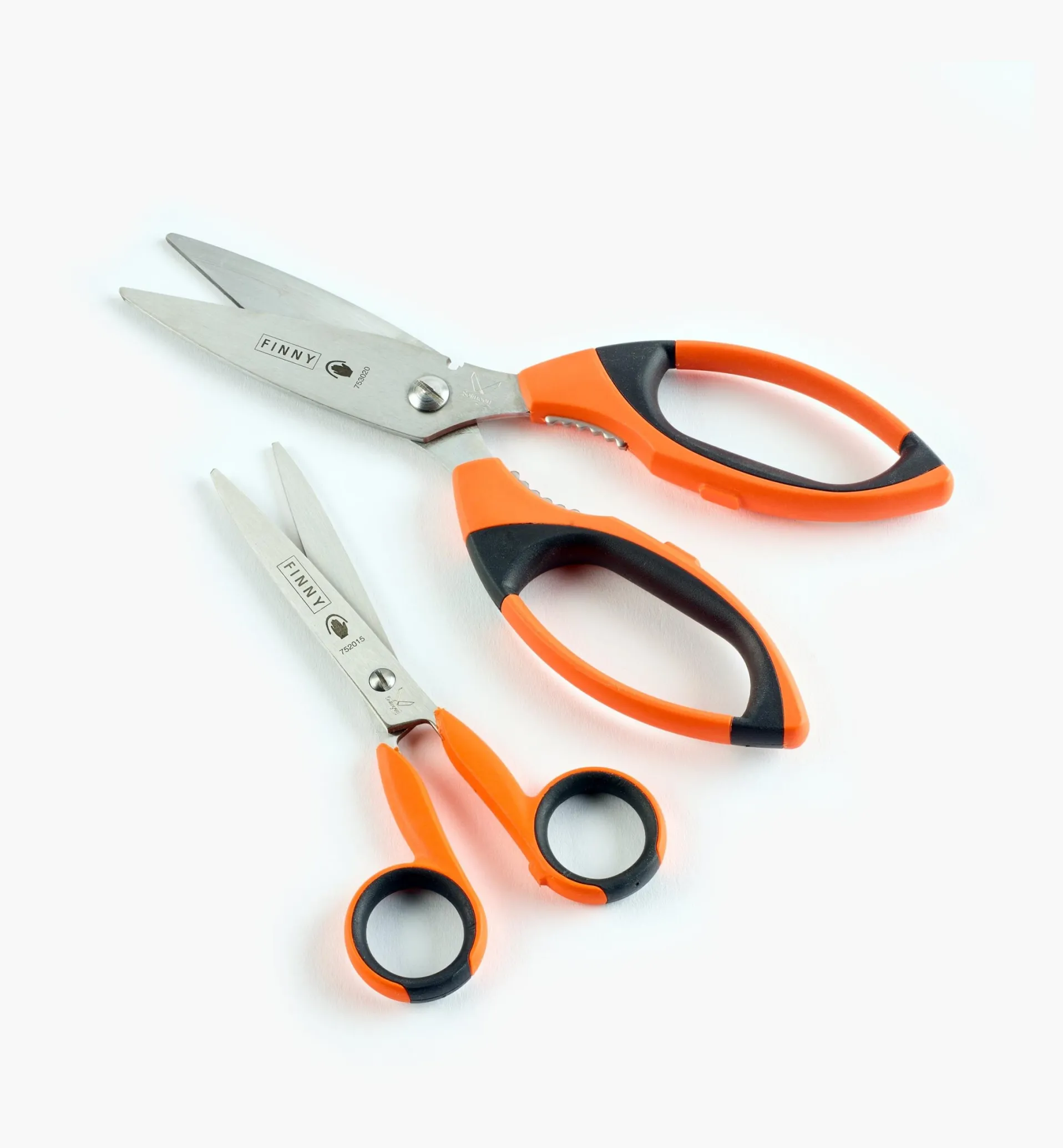Lee Valley Safety Scissors