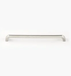 Lee Valley Sand-Cast Stainless-Steel Round Bar Handles