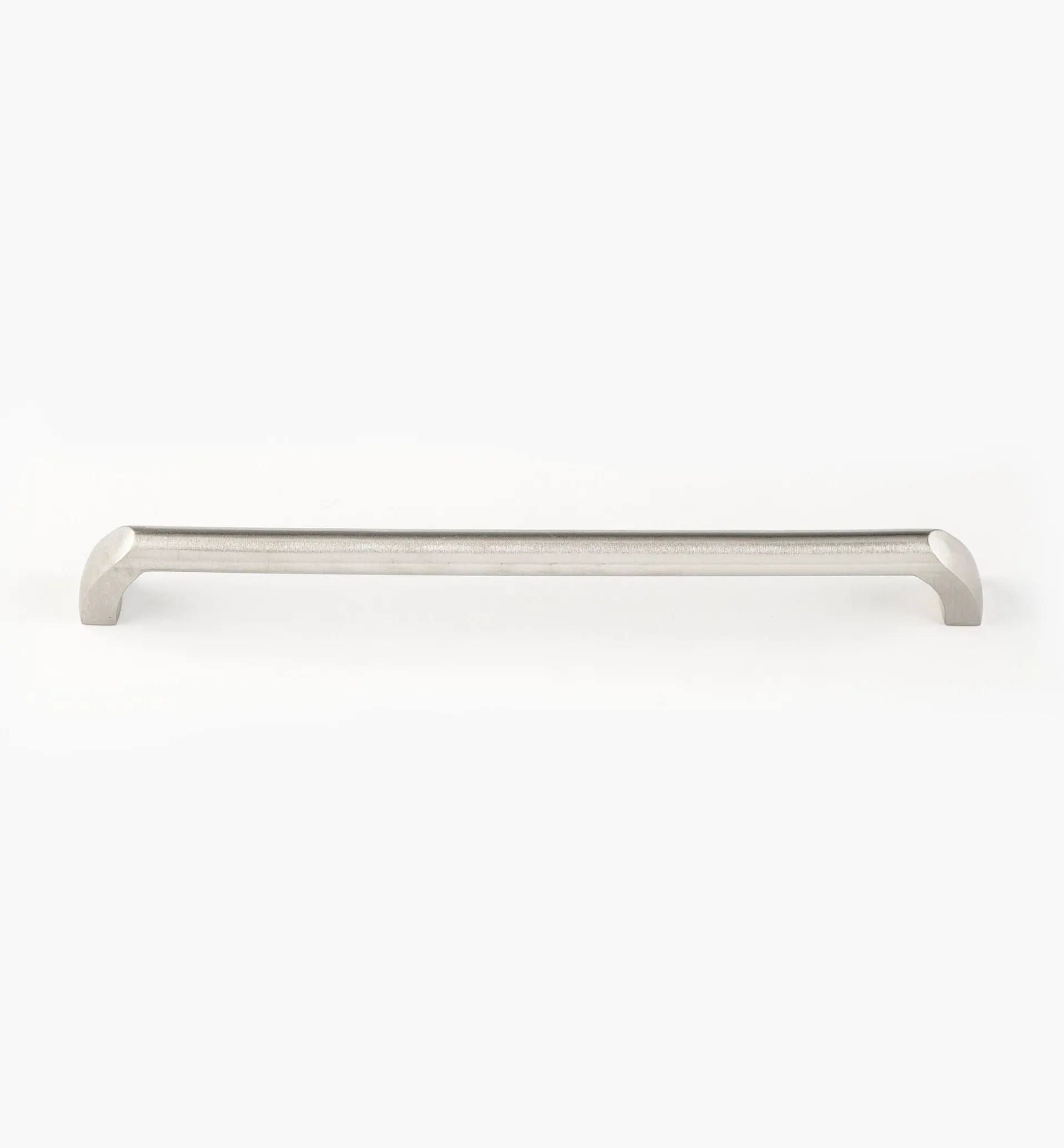 Lee Valley Sand-Cast Stainless-Steel Round Bar Handles