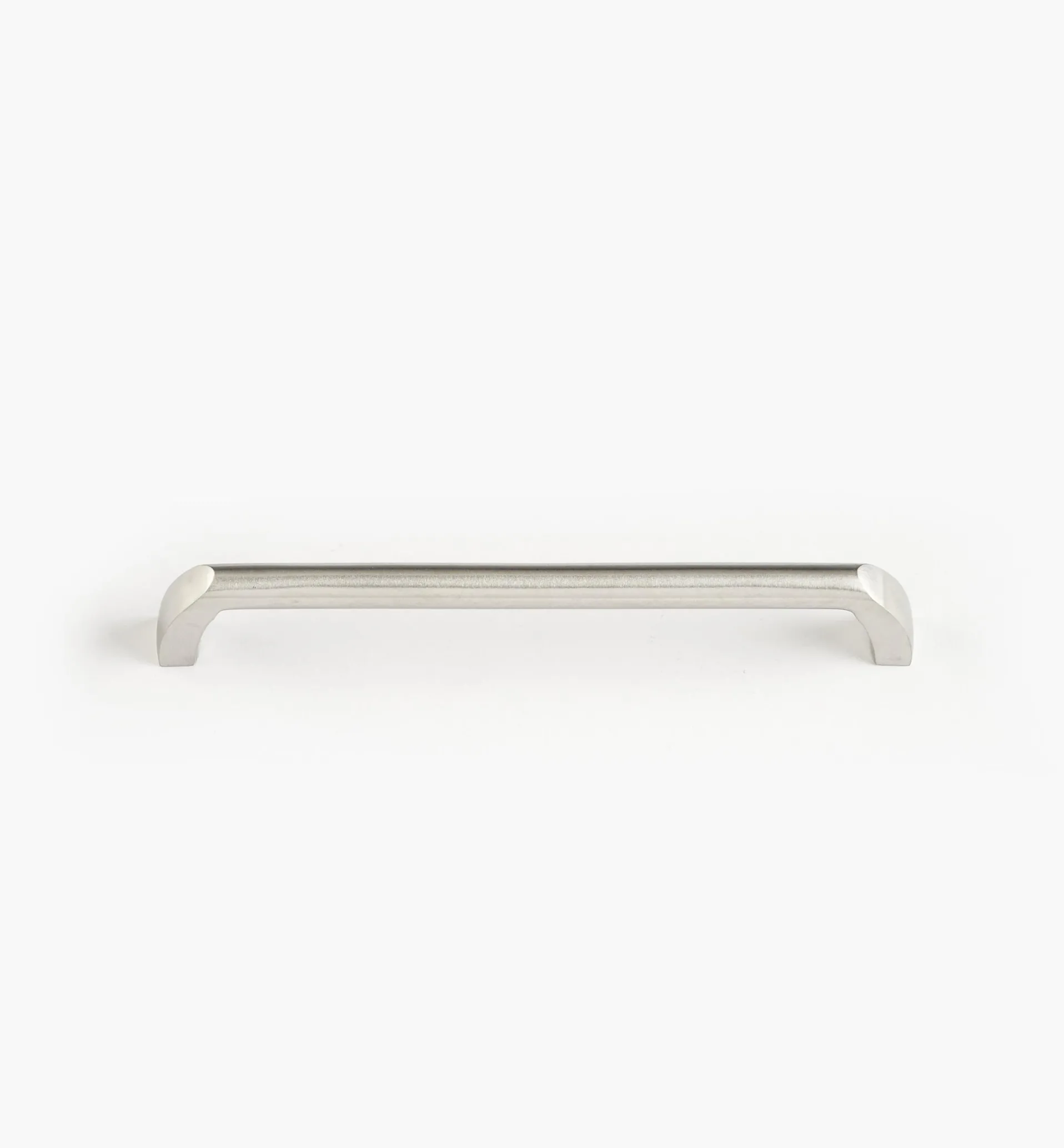 Lee Valley Sand-Cast Stainless-Steel Round Bar Handles