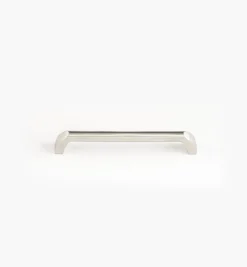 Lee Valley Sand-Cast Stainless-Steel Round Bar Handles