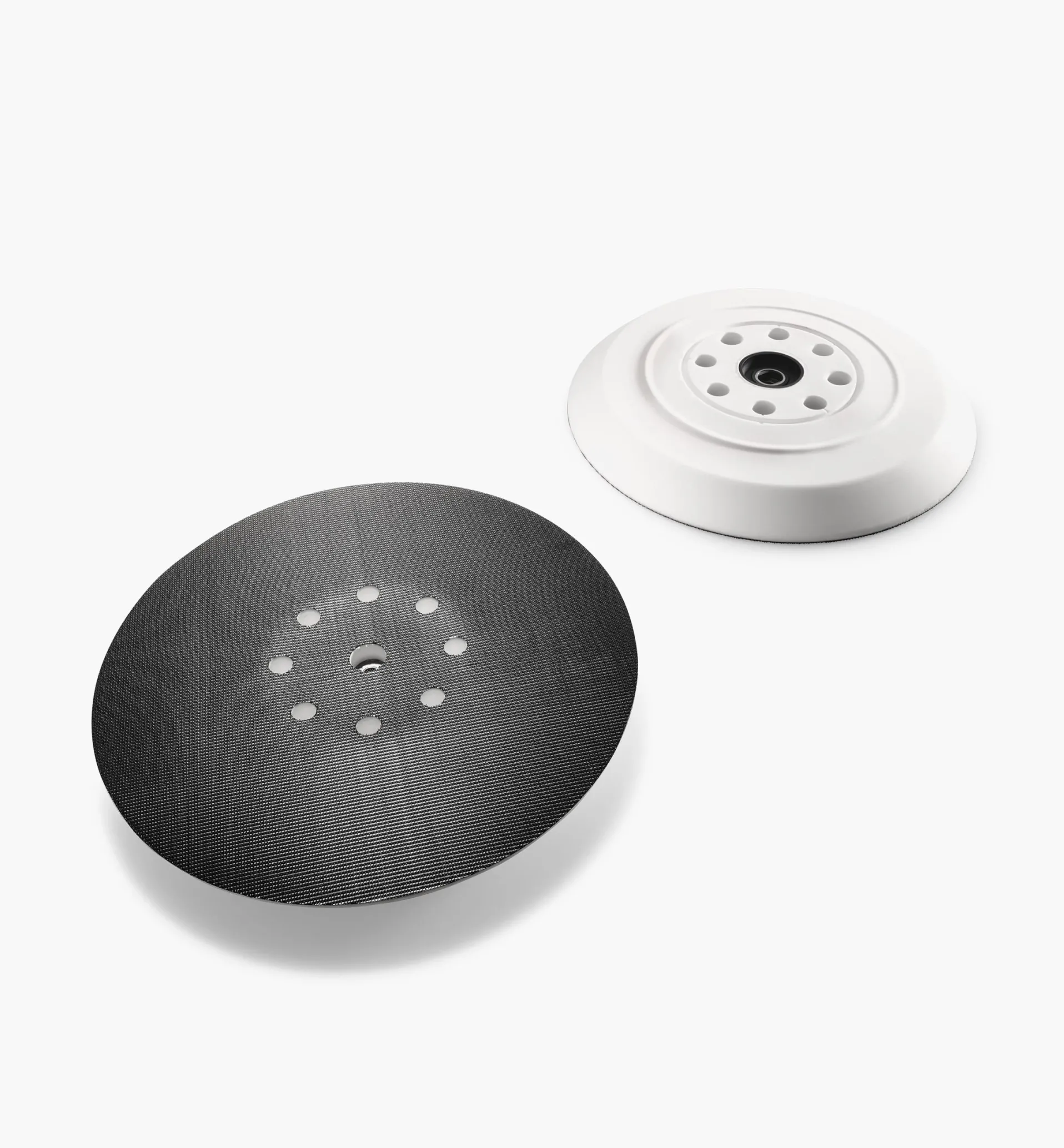 Lee Valley Sander Backing Pad For Festool Planex LHS 225