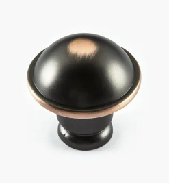 Lee Valley Savoy Knobs