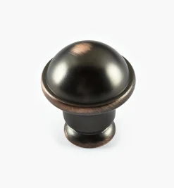 Lee Valley Savoy Knobs