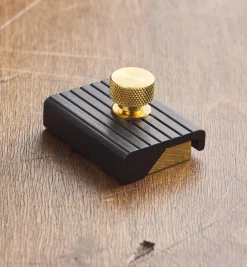 Lee Valley Saw Guide Position Stop For Veritas Power Tool Guides