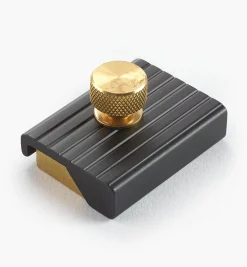 Lee Valley Saw Guide Position Stop For Veritas Power Tool Guides