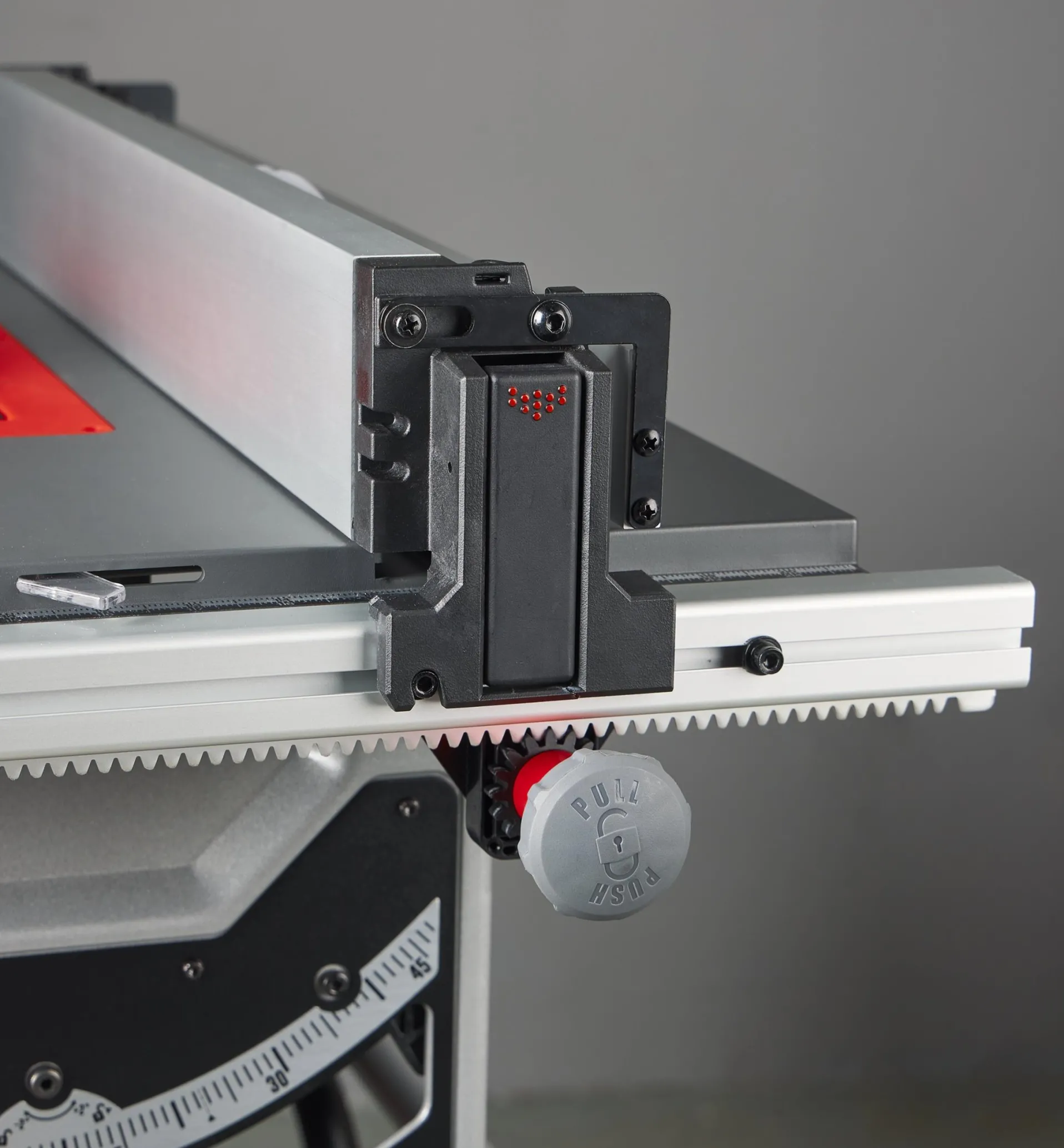 Lee Valley SawStop 10" Compact Table Saw