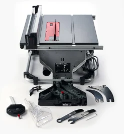 Lee Valley SawStop 10