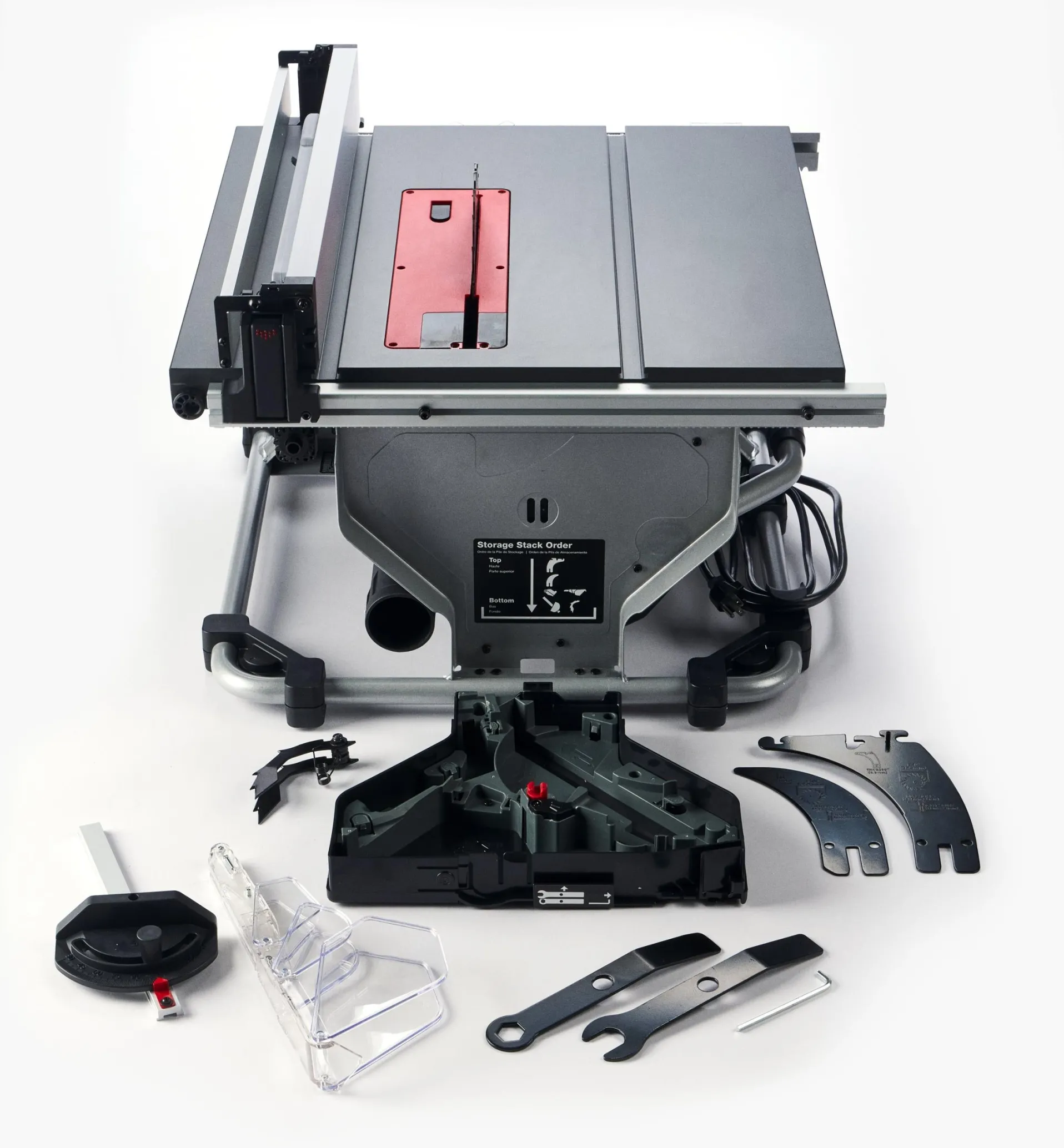 Lee Valley SawStop 10" Compact Table Saw