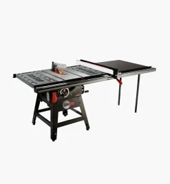 Lee Valley SawStop Contractor Table Saw