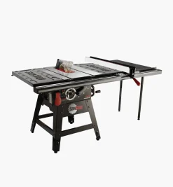 Lee Valley SawStop Contractor Table Saw