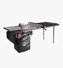 Lee Valley SawStop Professional Cabinet Saw
