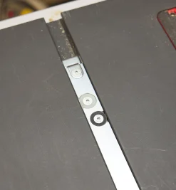 Lee Valley SawStop Scale Miter Gauge