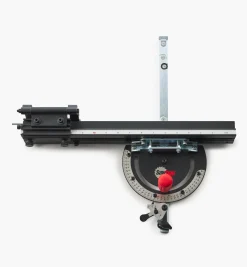 Lee Valley SawStop Scale Miter Gauge
