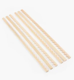 Lee Valley Sawtooth Shelf System