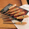 Lee Valley Sayers' Carving Tool Selection