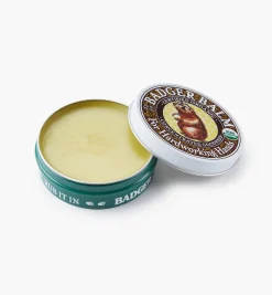 Lee Valley Scented Badger Balm