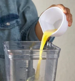 Lee Valley Scoop Measuring Bowls